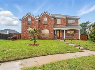 1848 Apollo Ln, Lancaster, TX 75134
