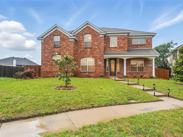 1848 Apollo Ln, Lancaster, TX 75134