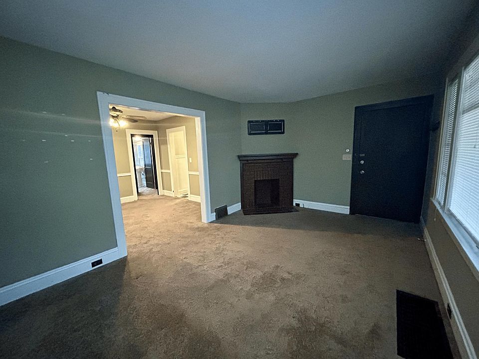 10116 Baltic Rd 10116 Baltic Rd Cleveland OH Zillow