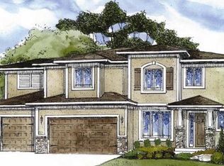 17342 S Legler Rd, Olathe, KS 66062