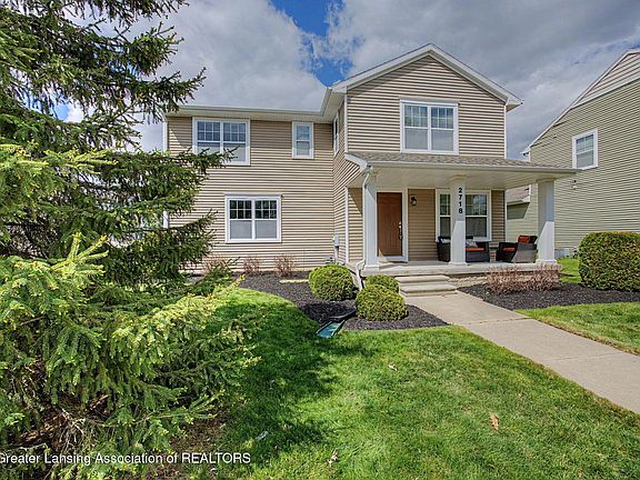 4th image of 2718 Elderberry Dr