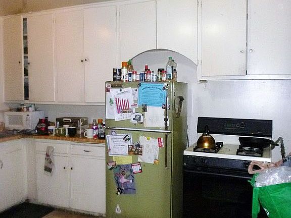 Main - kitchen 