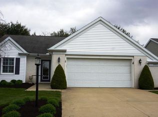 4405 Woodridge Dr, Sandusky, OH