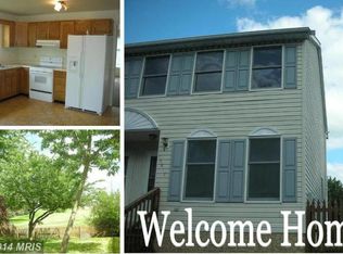 10817 Bower Ave, Williamsport, MD 21795