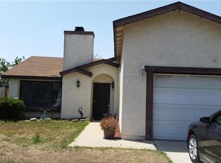 12135 Nita Dr, Moreno Valley, CA 92557