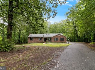 830 Willow Way, Prince Frederick, MD 20678