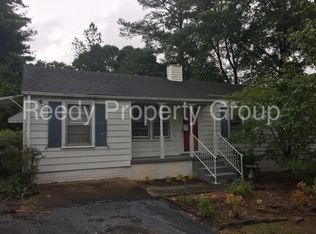 117 High Valley Blvd, Greenville, SC 29605