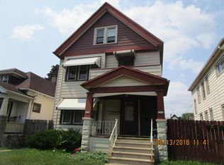 2641 S 30th St, Milwaukee, WI 53215