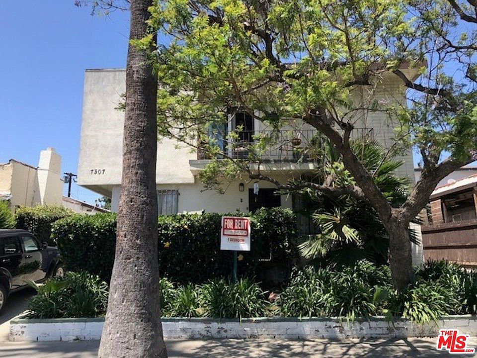 1st image of 7307 Willoughby Ave APT 7