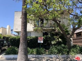 7307 Willoughby Ave APT 7, Los Angeles, CA 90046