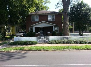 429 S Ellis St, Salisbury, NC 28144