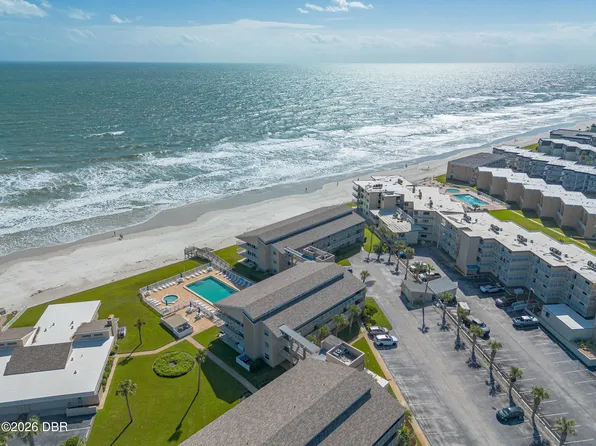 4801 Saxon Dr #B-312, New Smyrna Beach, FL 32169