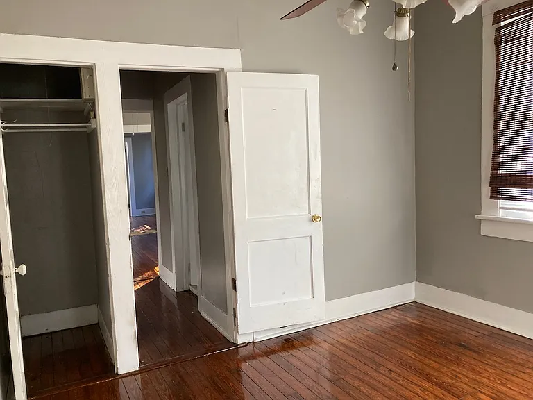 Second room