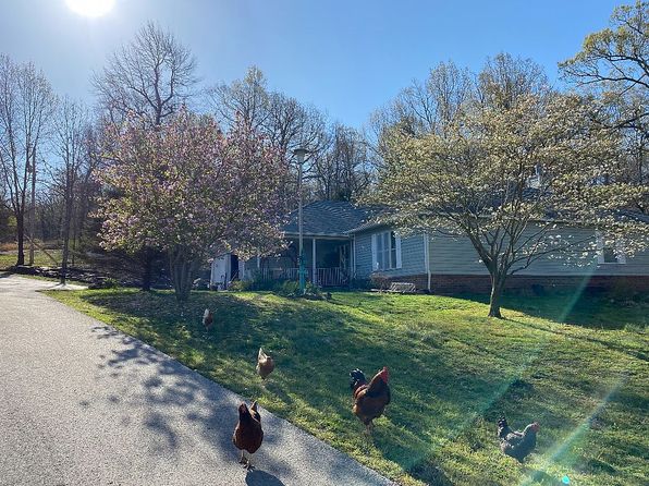 15228 Cove Crk N, Prairie Grove, AR 72753