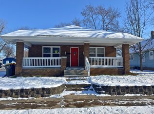 1702 Arrow Ave, Anderson, IN 46016