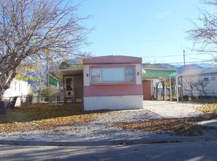 1317 Lilac Ln, Alamogordo, NM 88310