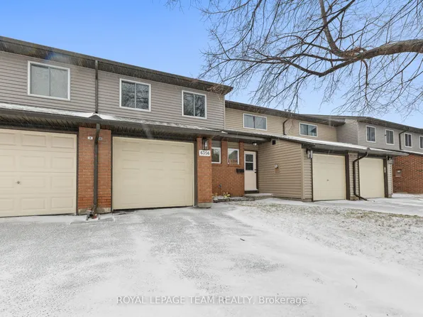 6356 Mary Jane Cres, Ottawa, ON K1C 3C2