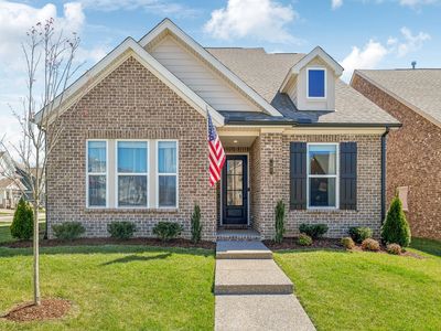 101 Calm Waters St, Franklin, TN, 37064