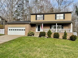 5471 Shawnee Dr, Huntington, WV 25705