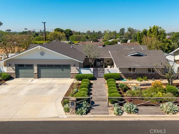 13161 Sandhurst Pl, Santa Ana, CA 92705