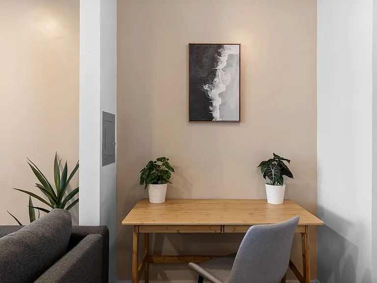 2821 Morena Blvd #3 — Photo 4