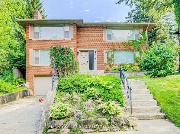 209 Lytton Blvd, Toronto, ON M4R 1L6