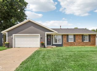 2204 Sibley Dr, Kokomo, IN 46902