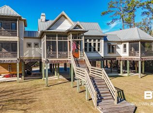 15020 River Rd, Fairhope, AL 36532