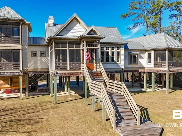 15020 River Rd, Fairhope, AL 36532