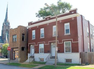 2806 Iowa Ave #A, Saint Louis, MO 63118