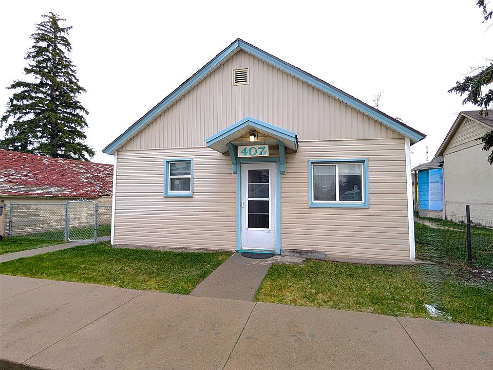 1st image of 407 W Riggs St