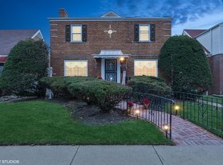 10825 S Parnell Ave, Chicago, IL 60628