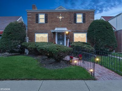 10825 S Parnell Ave, Chicago, IL, 60628