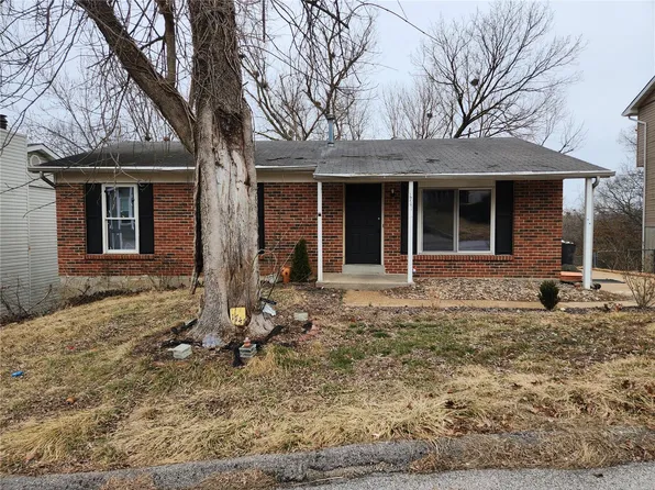 1741 Dandridge Ln, Barnhart, MO 63012