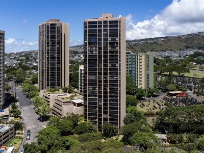 38 S Judd St #I12b, Honolulu, HI, 96817