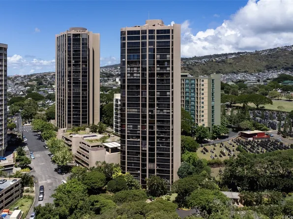 38 S Judd St #I12b, Honolulu, HI 96817