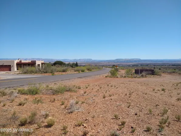 1525 E Quail Springs Ranch Road, Cottonwood, AZ 86326