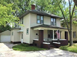 1311 Grand Ave, Wausau, WI 54403