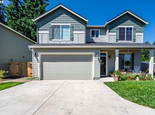 10212 NE 123rd Ct, Vancouver, WA