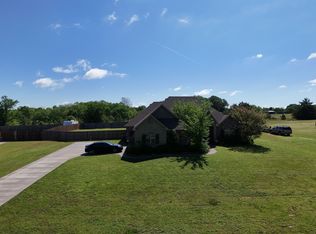 2206 N Mountain Grove Rd, Alma, AR 72921