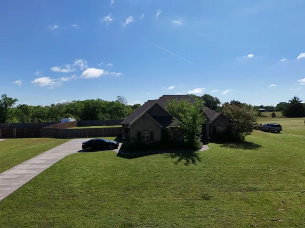2206 N Mountain Grove Rd, Alma, AR 72921