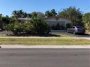 1271 NW 60th Ave, Sunrise, FL 33313