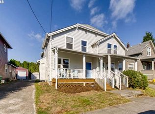 3911 NE Grand Ave, Portland, OR 97212