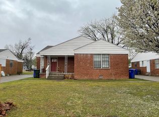 1109 Arkansas St, Norman, OK 73071