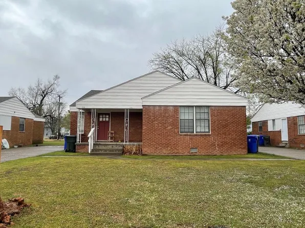 1109 Arkansas St, Norman, OK 73071