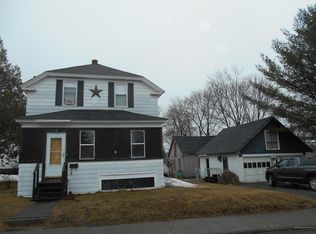 121 Poplar St, Millinocket, ME 04462