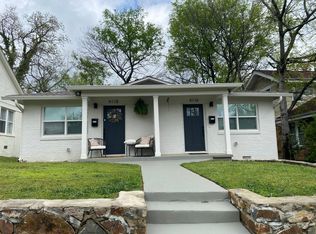 4116 A St, Little Rock, AR 72205