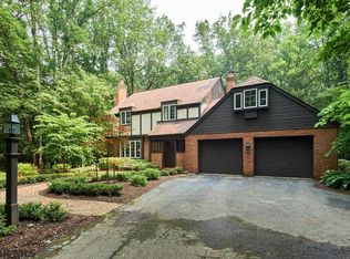 157 Sandy Ridge Rd, State College, PA 16803