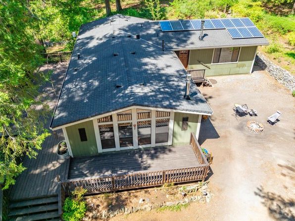 450 Bottle Hill Rd, Georgetown, CA 95634