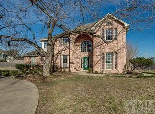 1029 Meadow Breeze Ct, Burleson, TX 76028